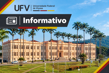 PPGEC/UFV opens applications for Master’s and Doctoral degrees in Civil Engineering for the 2nd Academic Semester of 2026