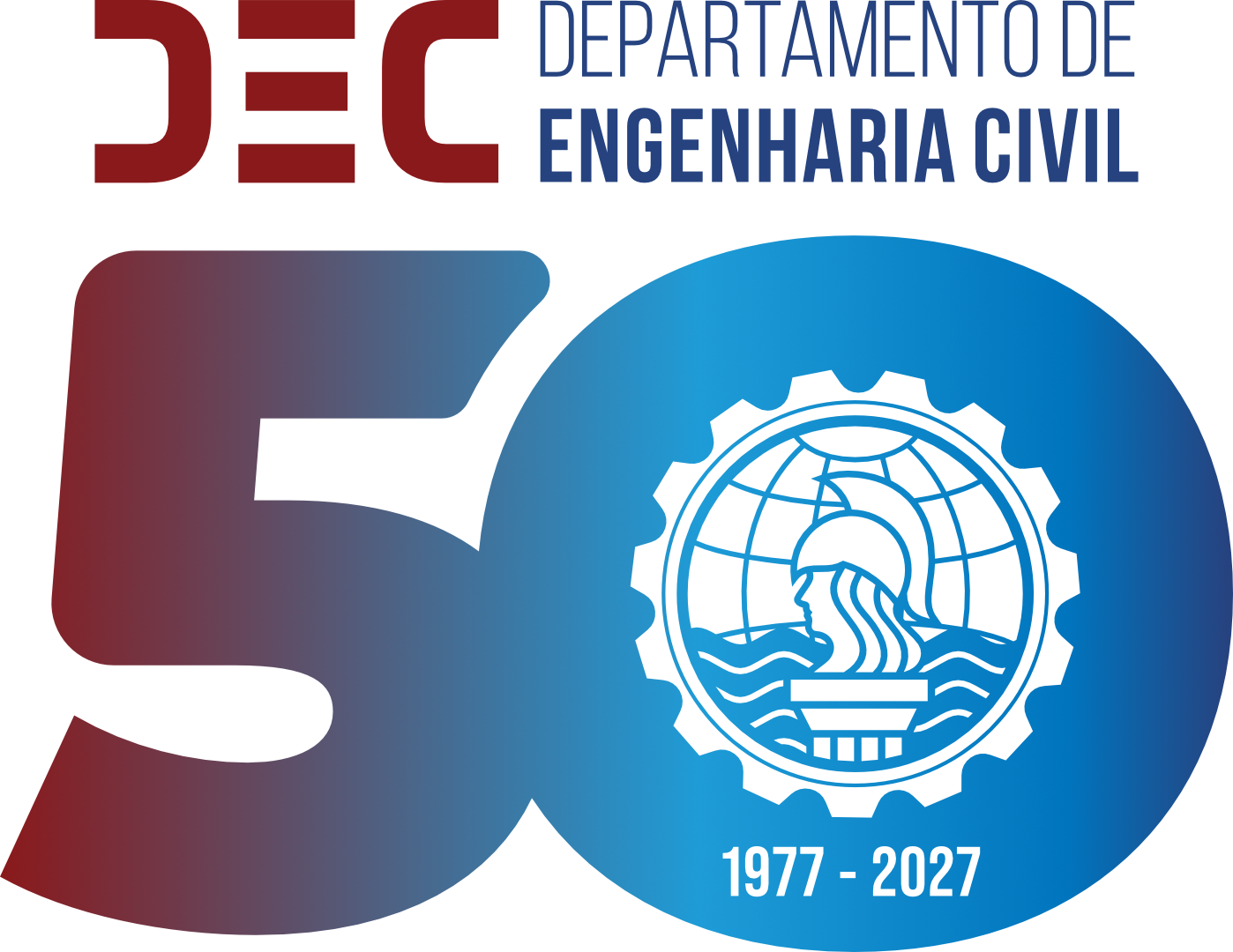 DEC 50 Anos